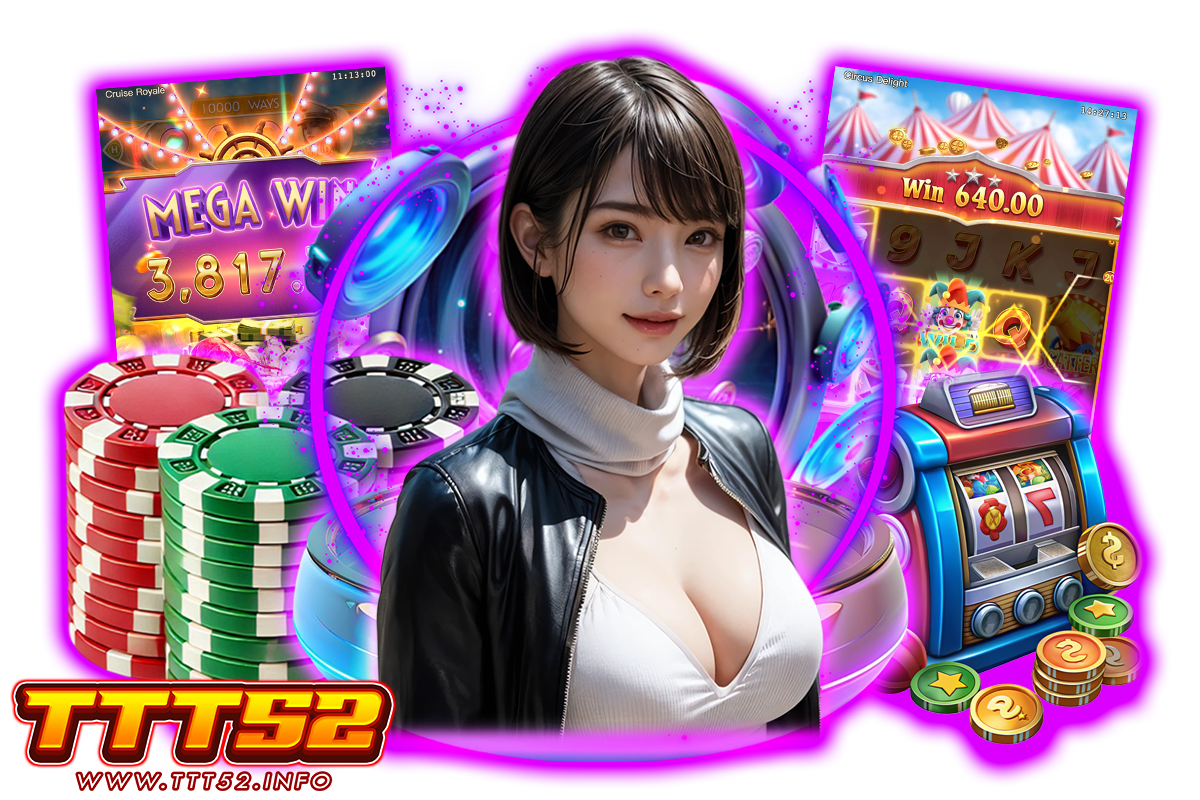 ttt52 สล็อต