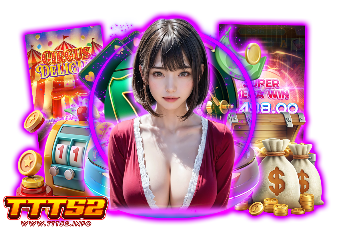 ttt52 แจกเครดิตฟรี